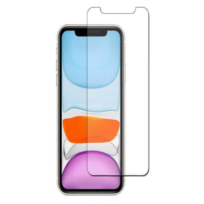 Glass iphone 12 mini non full